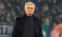 Mourinho'yu gündeme almışlardı...Beşiktaş'tan açıklama geldi