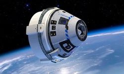 NASA, Boeing Starliner uzay aracının ilk insanlı uçuşu için tarih verdi