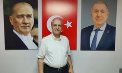 Zafer Partisi İzmir İl Başkanı Birgüvi A Takımını belirledi
