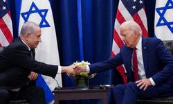 Netanyahu'dan Biden'a sitem