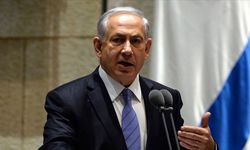 Netanyahu'dan takas teklifine red