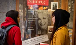 Nobel ödüllü yazar Alice Munro hayatını kaybetti