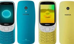 Nokia 3210 (2024) satış tarihi ve fiyatı belli oldu