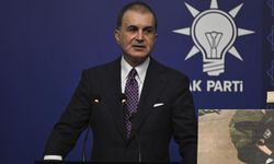 AK Parti Sözcüsü'nden İsrail Dışişleri Bakanına tepki