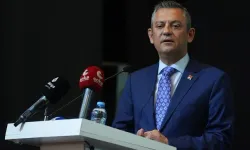 Özgür Özel'den Kılıçdaroğlu'nun "Hançerlendim" sözlerine yanıt