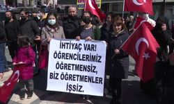 Özel Sektör Öğretmenleri 26 Mayıs'ta Ankara yürüyecek