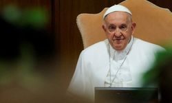 Papa, 2025'te İznik'e gelme planları yapıyor