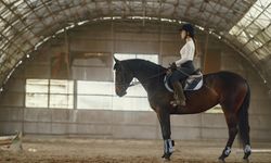 Hem fiziksel hem de ruhsal iyileşmeye katkı sağlıyor: İşte atlı biniciliğin faydaları