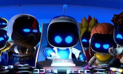 PlayStation yeni Astro Bot oyununu duyurdu