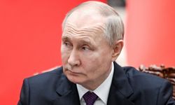 Putin: Harkiv'e tampon bölge kuruluyor