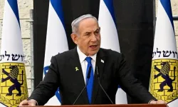 Uluslararası Ceza Mahkemesi Netanyahu hakkında tutuklama kararı istedi