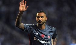 Quaresma'dan çok konuşulacak “Beşiktaş” itiraflar