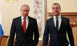 Rusya'nın eski lideri: Batılı liderler moron