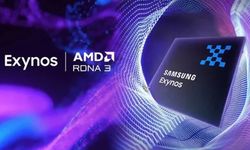 Samsung, Exynos işlemcilerinde AMD’yi bırakabilir
