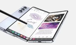 Samsung Galaxy Z Fold 6, Snapdragon 8 Gen 3 işlemci ile Geekbench'te listelendi