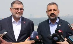 AK Parti İl Başkanı Saygılı'dan CHP İl Başkanı Aslanoğlu'na tepki