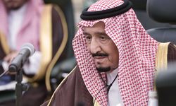 Suudi Arabistan Kralı Selman, yüksek ateş nedeniyle tedavi altında