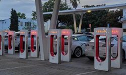 Tesla, Supercharger planlarında frene basıyor