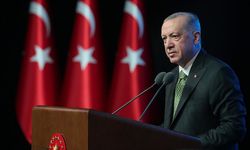 Cumhurbaşkanı Erdoğan'dan Atina Bildirgesi değerlendirmesi