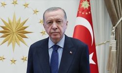 Cumhurbaşkanı Erdoğan'dan Reisi mesajı