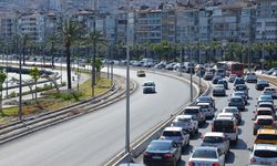 TÜİK açıkladı… İzmirliler en çok hangi marka otomobil tercih etti?