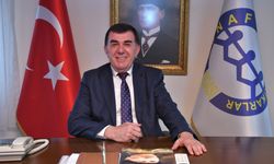 Buca Esnaf Odası Başkanı Turan Yazgan: Faiz artışları üzdü…