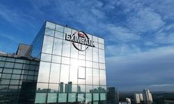 Türk Eximbank, sendikasyon kredisi anlaşması imzaladı