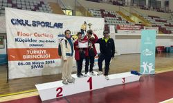 Türkiye Şampiyonasında Diyarbakır rüzgarı