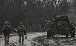 Ukrayna mahkumları orduya alacak