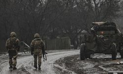Ukrayna savaşında kimyasal silah iddiası