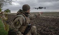 Ukrayna’dan, Rusya’da işçileri taşıyan araçlara dronlu saldırı
