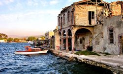 İzmir’in gözde ilçesi Urla’ya gelmek için sebepler