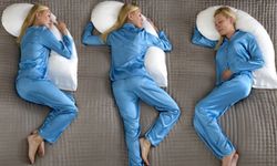 Uyku pozisyonunuz sağlığınızı nasıl etkiliyor? Uzmanlar açıklıyor