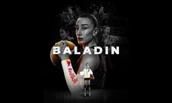 Voleybolcu Hande Baladın’ın kariyerine odaklanan 'Baladın' belgeseli yarın yayına giriyor