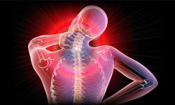 Kronikleşmiş ağrılarınızın nedeni ‘Fibromiyalji’ olabilir!