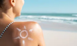 Yaz aylarında UV ışınlardan korunmanın önemi