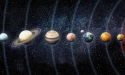 3 Haziran'da 6 gezegen aynı hizada olacak! Çıplak gözle görülebilecek
