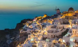 Yunanistan: Doğanın ve tarihin buluştuğu eşsiz bir tatil
