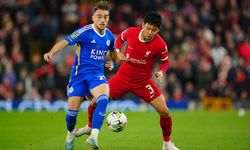 Yunus Akgün, Leicester City'e veda etti