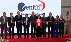 Zenith ilk yatırımını Gaziemir’e yaptı… Ruslar, İzmir’de büyümek istiyor