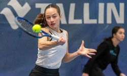 Zeynep Sönmez, Roland Garros elemelerinde 2. turda
