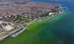 Bırakın da İzmir Körfezi ‘40’lansın