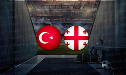 Türkiye-Gürcistan EURO 2024'te ilk randevuda! Türkiye-Gürcistan maçı saat kaçta? Türkiye-Gürcistan maçı hangi kanalda?