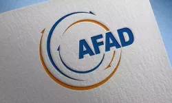 AFAD’dan vatandaşa SMS’li çağrı: Açık alanda ateş yakmayın!