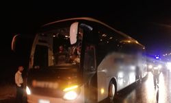 Afyonkarahisar'da zincirleme trafik kazası: 6 kişi yaralandı