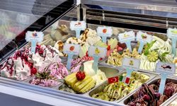 İzmir’in en meşhur ve lezzetli dondurmacısı: Dondurmino Gelato Alaçatı