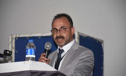 Altay Başkanı Süleyman Özkaral'dan Enes Öğrüce transferi açıklaması