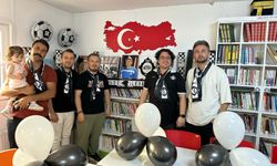 Altay taraftarlarından örnek sosyal sorumluluk projesi