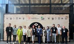 "Anadolu’dakiler" projesinin tanıtımı yoğun katılımla gerçekleştirildi