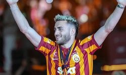 Galatasaray şampiyonluğunda büyük rolü vardı: Talip çıktı